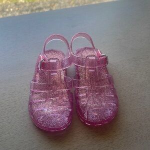 OshKosh Jelly Sandals